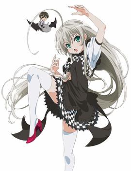 潜行吧!奈亚子